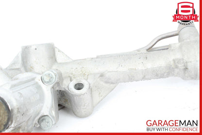 08-14 Mercedes W204 C250 C350 C300 Power Steering Rack & Pinion RWD