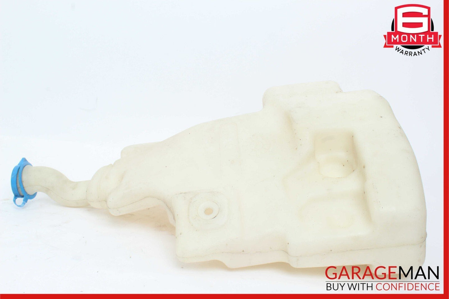 06-09 Mercedes W251 R320 R350 R63 Windshield Washer Fluid Tank Bottle Reservoir