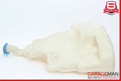 06-09 Mercedes W251 R320 R350 R63 Windshield Washer Fluid Tank Bottle Reservoir