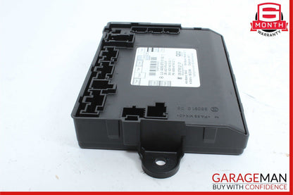 07-13 Mercedes W221 S450 S550 Rear Right or Left Side Door Control Module Unit