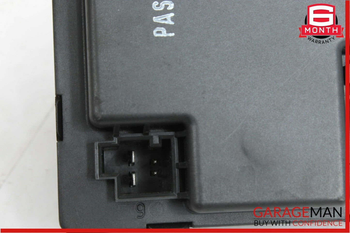 06-11 Mercedes W219 CLS500 Front Right Passenger Door Control Module Unit OEM