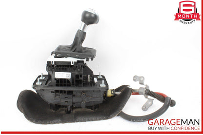 14-17 Audi SQ5 Automatic Transmission Gear Shifter Selector Assembly OEM