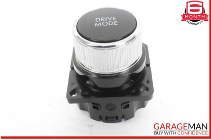 20-24 Lincoln Aviator Drive Mode Selector Switch Knob LC5T14B596ACW OEM