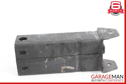 00-06 Mercedes W215 CL55 AMG Front Right Side Bumper Reinforcement Bracket OEM