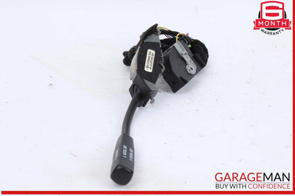 98-03 Mercedes W210 E320 Steering Column Cruise Control Switch 2105450224 OEM