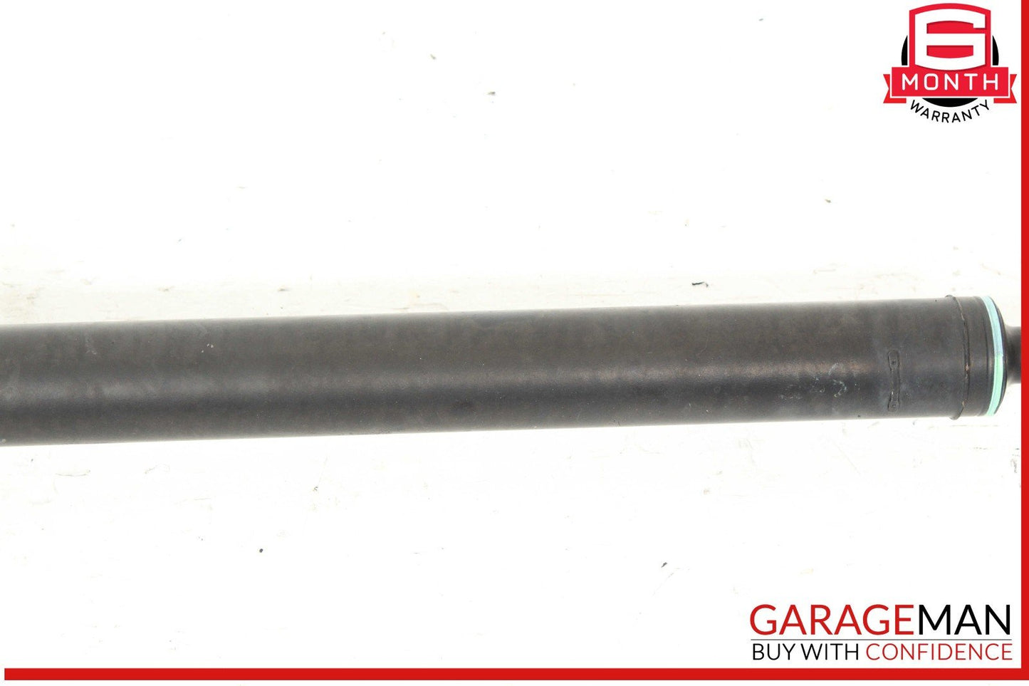 16-20 Jaguar XF Rear Driveshaft Propeller Shaft Assembly OEM