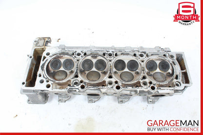 03-06 Mercedes W215 CL55 AMG 5.5 V8 Engine Right Cylinder Head 1370161501 M113K