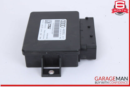 12-18 Audi A7 A6 S7 Electronic Parking Brake Control Module Unit 4H0907801L OEM