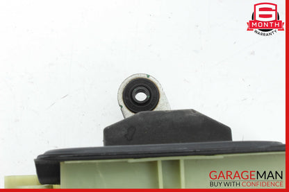 08-14 Mercedes W204 C300 C350 Floor Gear Selector Shifter 2042673724 OEM