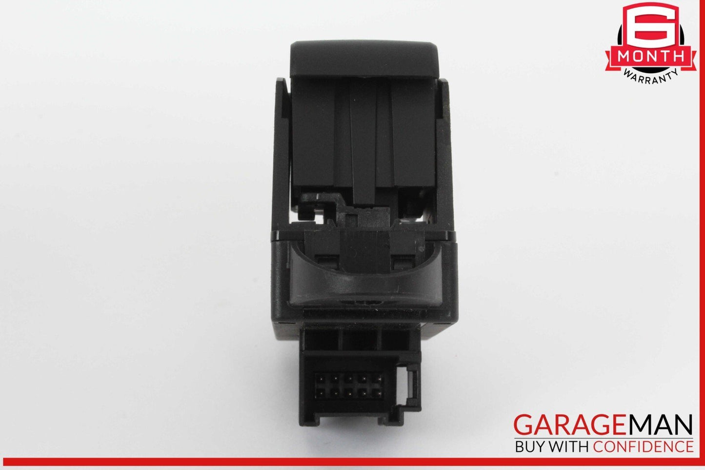 11-17 Porsche Cayenne 958 Parking Brake Control Switch Button 7P5927225 OEM