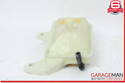 13-24 Nissan Leaf Radiator Overlow Expansion Reservoir Tank Bottle OEM