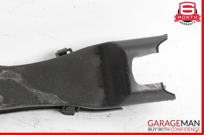 Mercedes W205 C300 Rear Left Lower Suspension Control Arm OEM