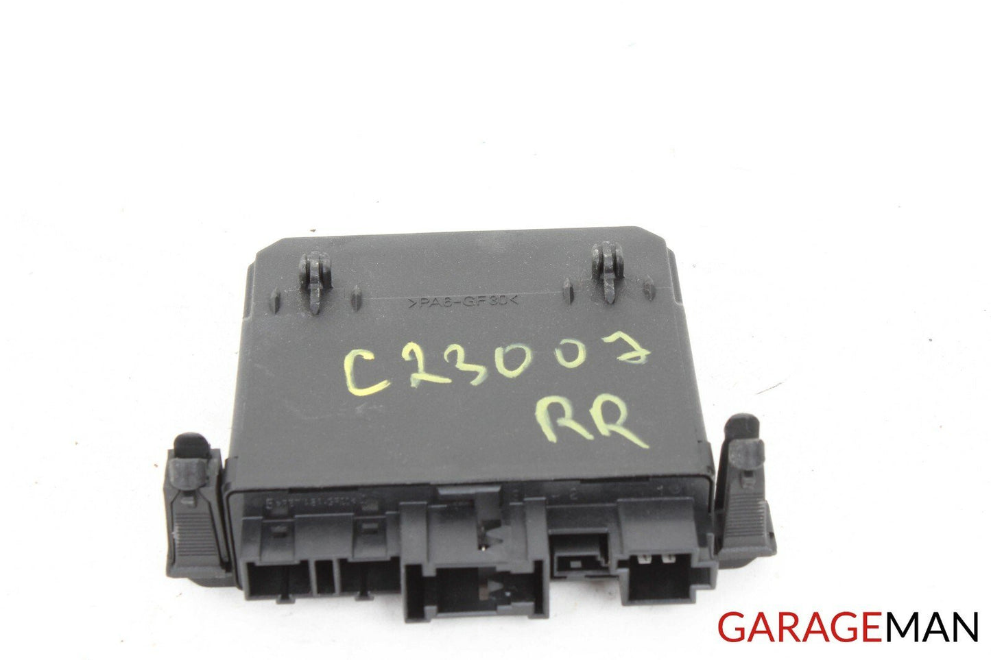 01-07 MERCEDES W203 C230 REAR RIGHT PASSENGER SIDE DOOR CONTROL MODULE Q7 OEM