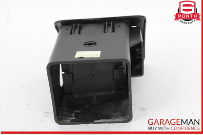 98-05 Mercedes W163 ML350 ML430 Dashboard A/C AC Air Vent Right Side Black OEM