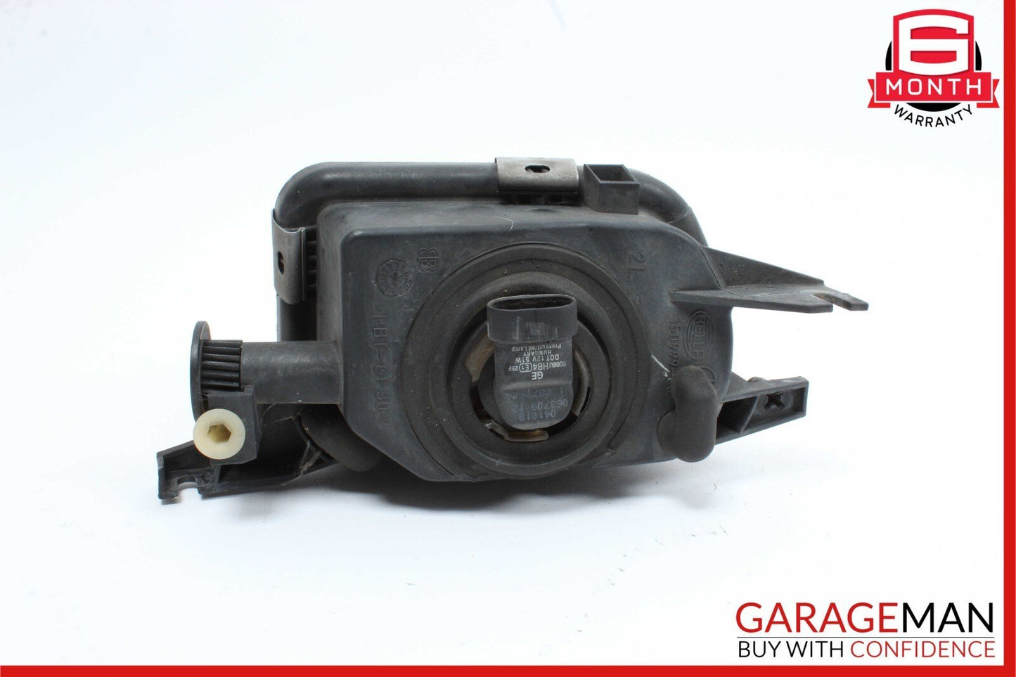 01-08 Mercedes R230 SL500 CLK500 Front Left Side Foglight Fog Light Lamp OEM