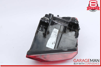 16-18 Audi A6 Rear Right Passenger Side Outer Tail Light LED Lamp 4G5945096D OEM