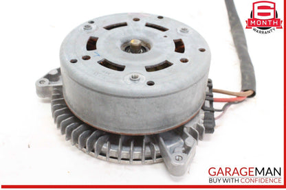15-23 Mercedes W205 C300 E300 Engine Radiator Cooling Fan Motor 3137234001 OEM