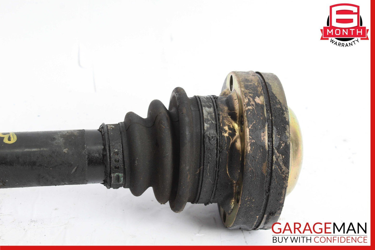 03-04 Porsche Boxster 986 2.7L Rear Right / Left Driveshaft CV Drive Axle Shaft