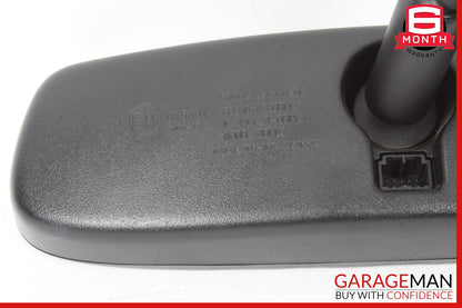 11-15 Nissan Leaf Interior Rear View Mirror OEM