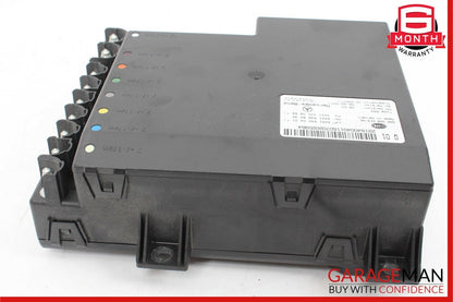 07-14 Mercedes W216 CL550 Electric Power Supply Control Fuse Box Module Unit OEM