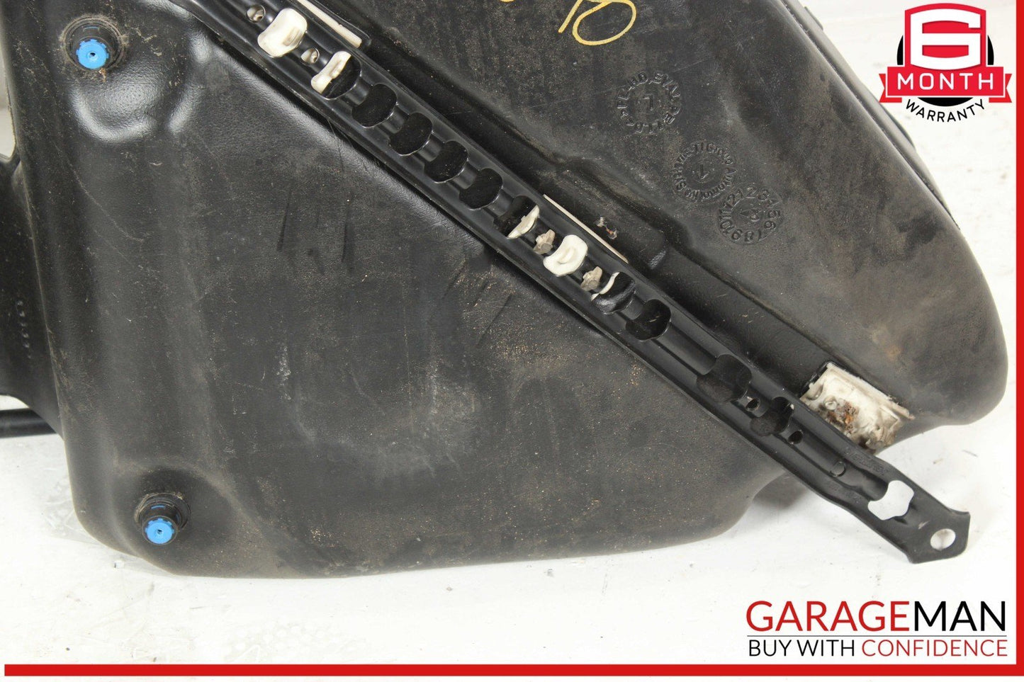 03-06 Mercedes W209 CLK500 Fuel Gas Tank Reservoir Assembly 2094700501 OEM