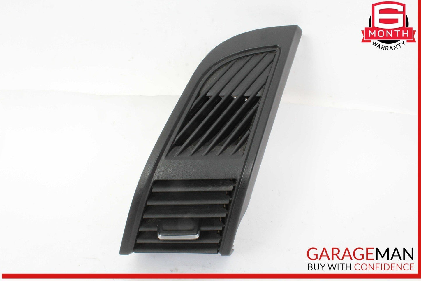 14-19 BMW i3 I01 Hybrid Front Left Driver Side Dash Dashboard Air Vent OEM