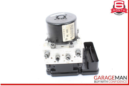12-15 Mercedes W204 C250 ABS Anti Brake Pump Control Module Unit 1729014000 OEM