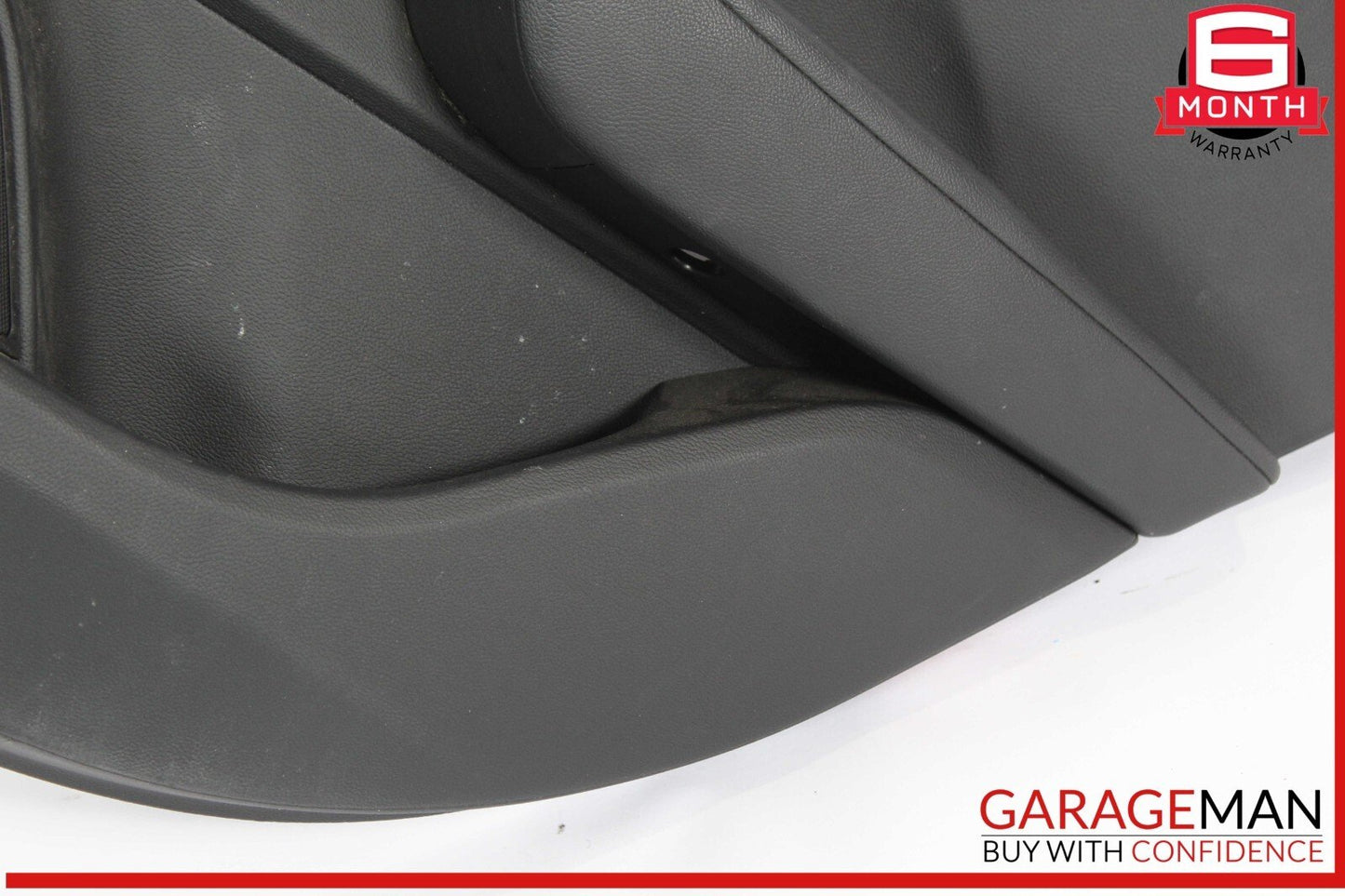 17-20 Maserati Levante M161 Interior Door Panel Rear Right Side OEM