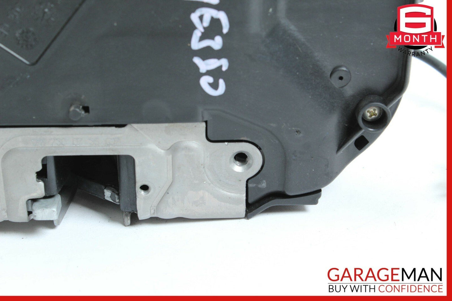 03-09 Mercedes W211 E320 E350 Rear Left Driver Side Door Lock Latch Actuator OEM
