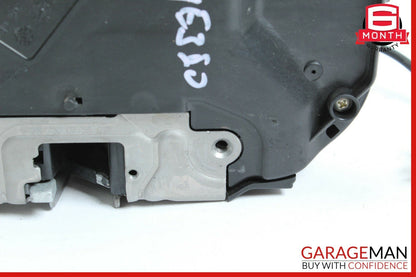03-09 Mercedes W211 E320 E350 Rear Left Driver Side Door Lock Latch Actuator OEM