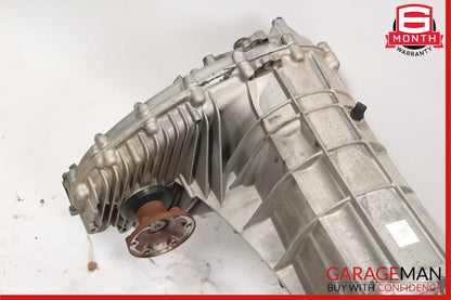 11-15 Audi Q7 3.0L Complete Auto Trans Automatic Transmission Assembly 144k