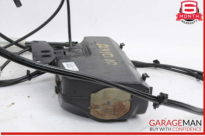 09-12 Mercedes X164 GL450 ML550 Trunk Lid Tailgate Hydraulic Pump Motor Cylinder