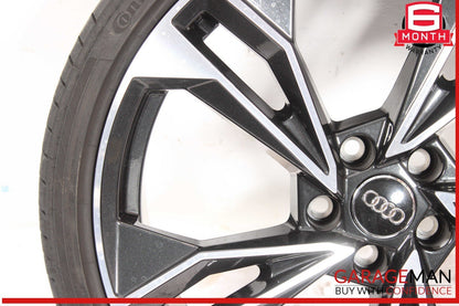 20-25 Audi RS5 S5 Wheel Tire Rim 8W0601025EQ OEM
