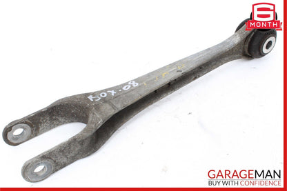 05-12 Porsche Boxster 987 Carrera 997 911 Rear Left Side Lower Control Arm OEM