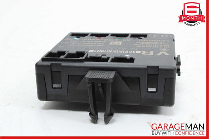08-18 Mercedes X204 GLK250 C250 Front Right Side Door Controller Module Unit