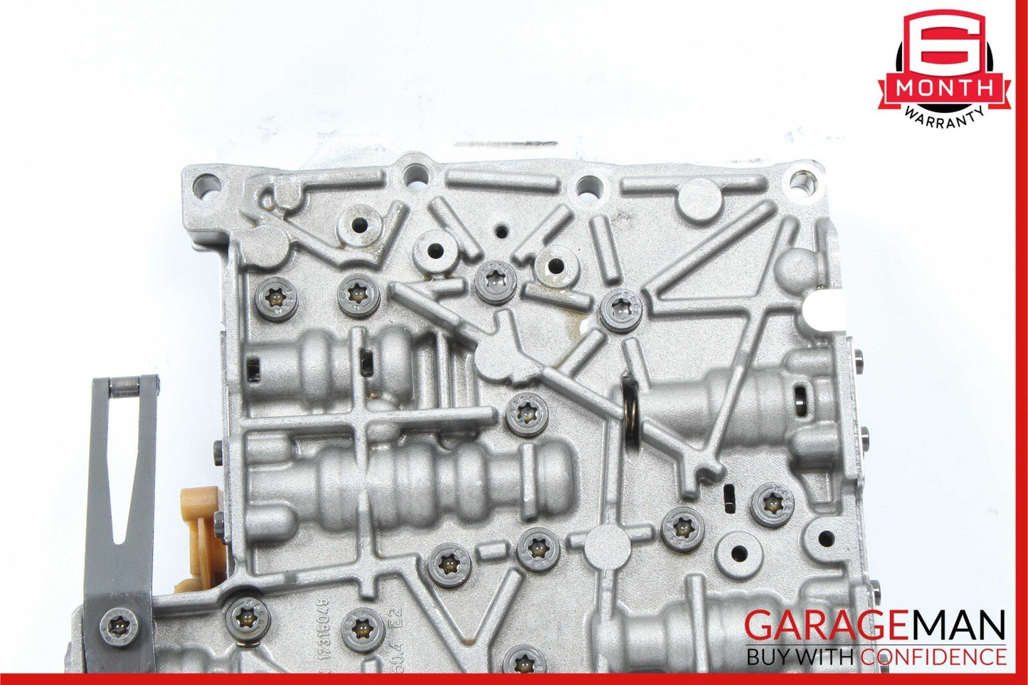 Mercedes W218 CLS500 E350 7G Tronic Transmission Valve Body 2122771201 OEM