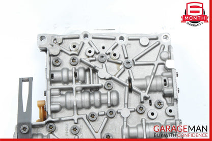 Mercedes W218 CLS500 E350 7G Tronic Transmission Valve Body 2122771201 OEM