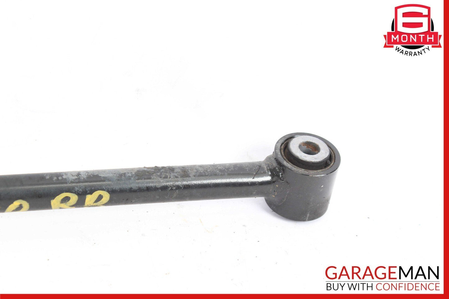 12-19 Mercedes X166 GL450 GLE350 Rear Right Side Tie Rod Upper Control Arm OEM