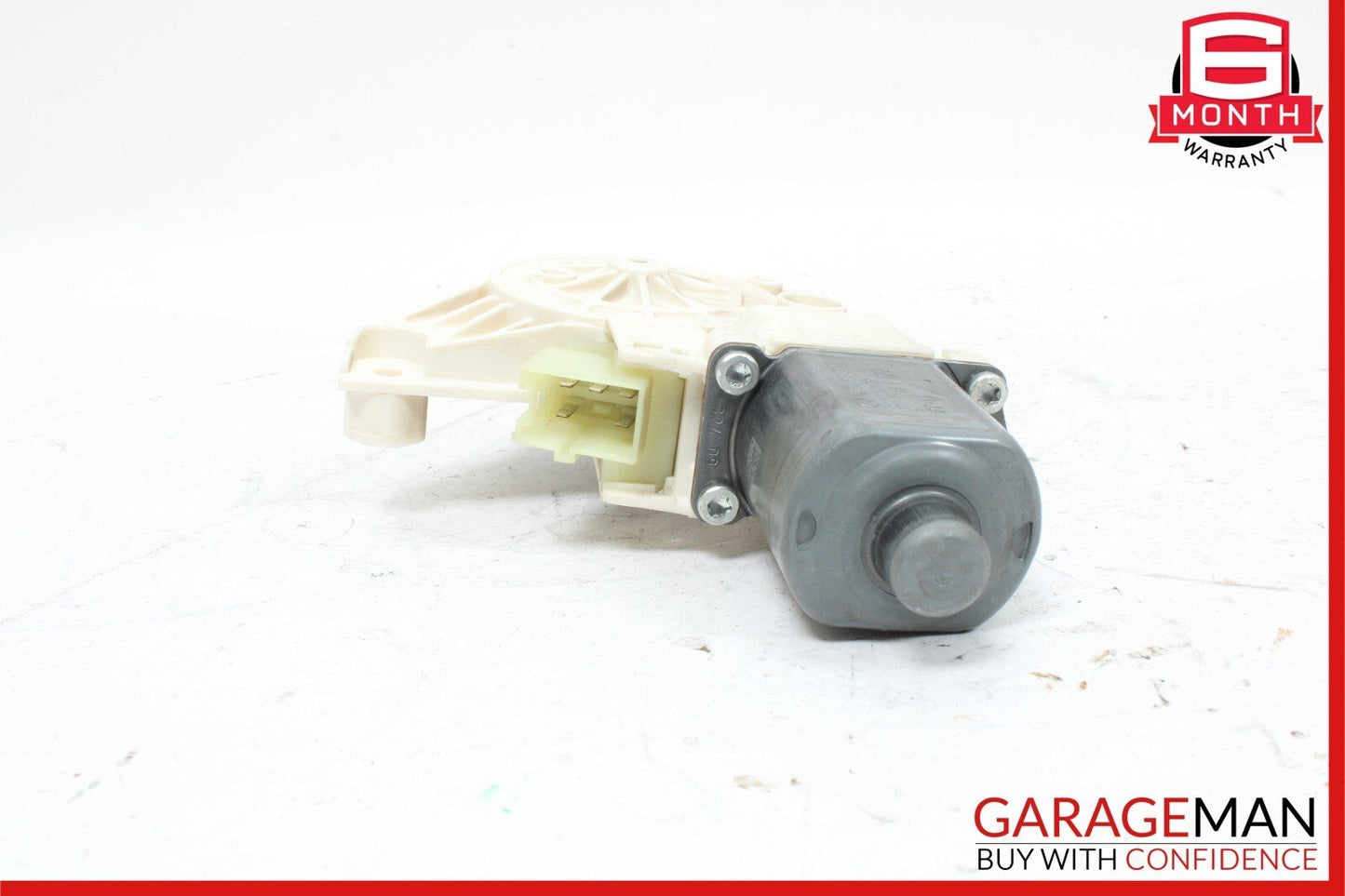 08-16 Mercedes W204 C250 C63 Front Right Side Door Window Regulator Motor Unit
