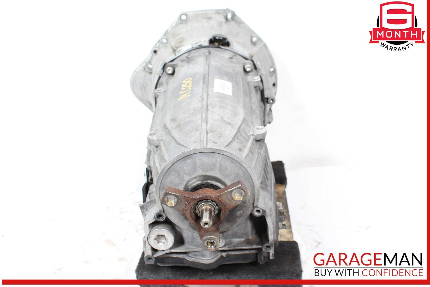 12-15 Mercedes W204 C250 SLK250 722.9 7G Automatic Transmission 722.997 OEM
