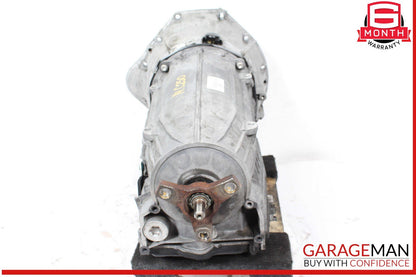 12-15 Mercedes W204 C250 SLK250 722.9 7G Automatic Transmission 722.997 OEM