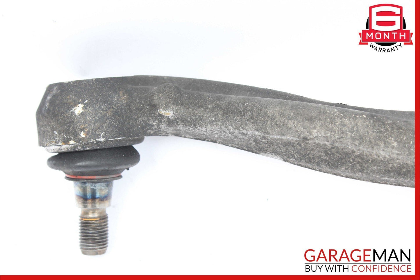 08-17 Mercedes C250 C300 SLK250 E400 Front Left Side Lower Control Arm RWD