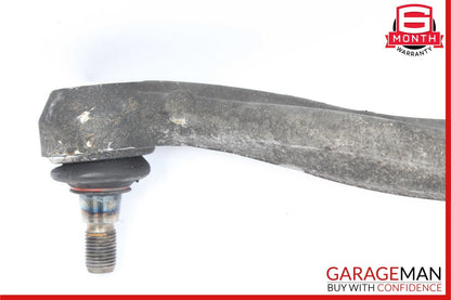08-17 Mercedes C250 C300 SLK250 E400 Front Left Side Lower Control Arm RWD