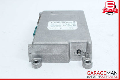 Mercedes W210 E320 CL500 Voice Command Control Module 2108208026 OEM