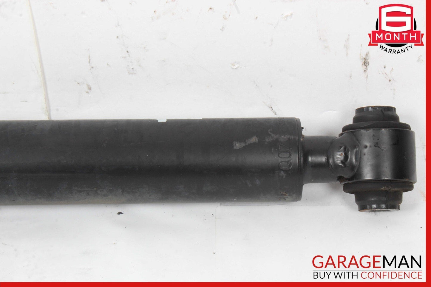 10-17 Mercedes W207 E350 E400 Coupe Rear Right & Left Shock Strut Absorber Set