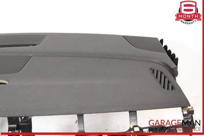 17-19 Audi Q7 Front Dash Dashboard Instrument Cover Panel OEM