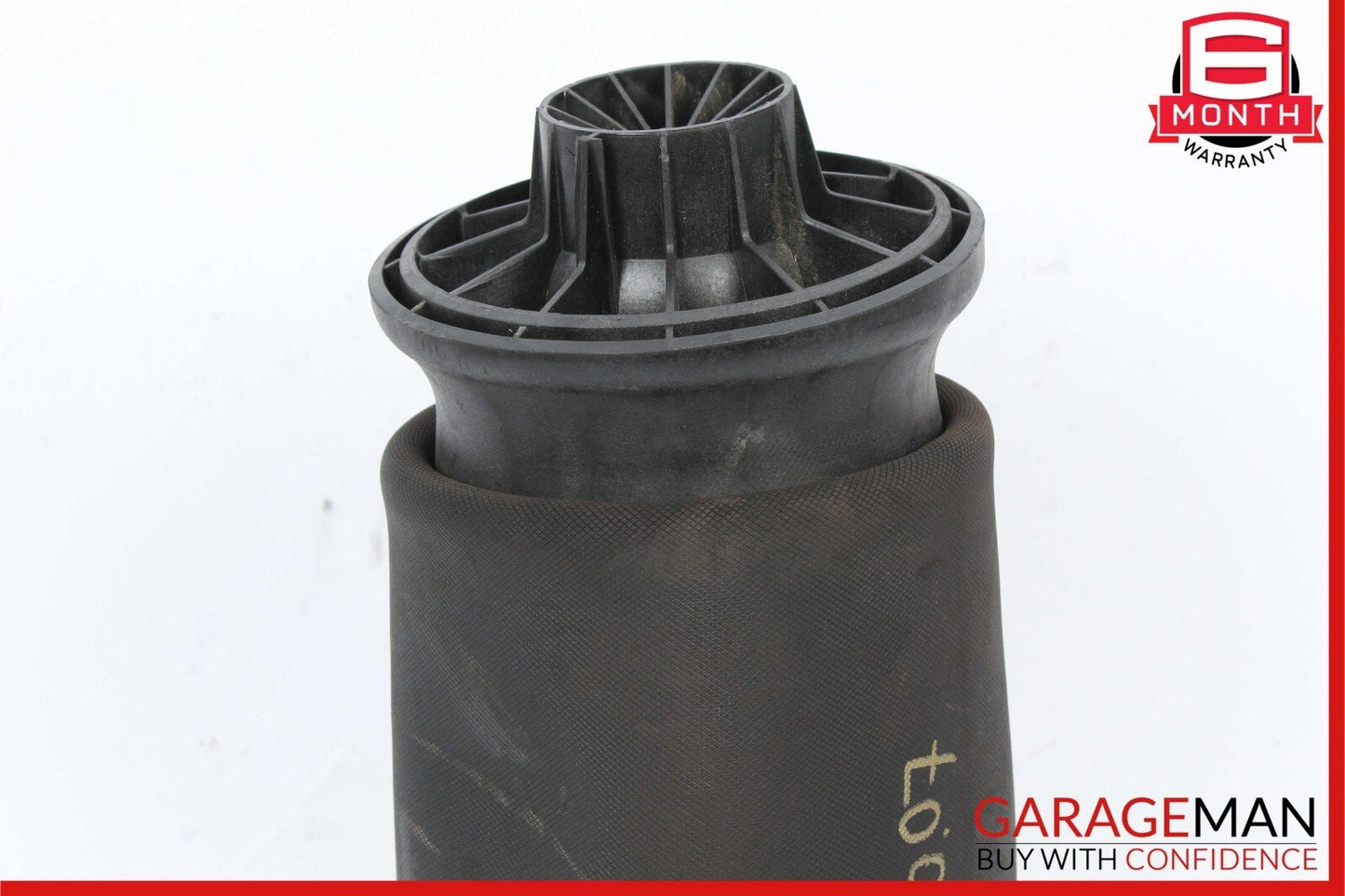 07-12 Mercedes X164 GL450 GL320 Rear Left or Right Side Air Bag Spring Shock OEM