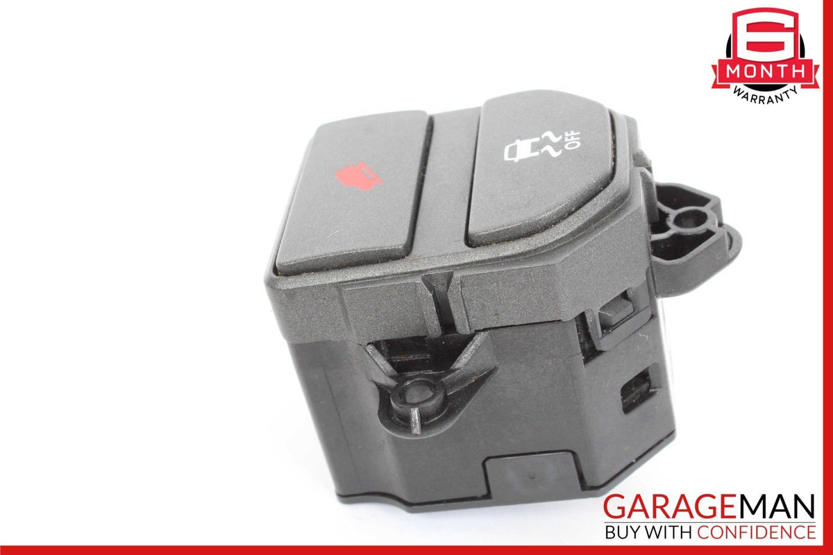 12-15 Range Rover Evoque Traction Control Hill Descent Switch Control Button OEM