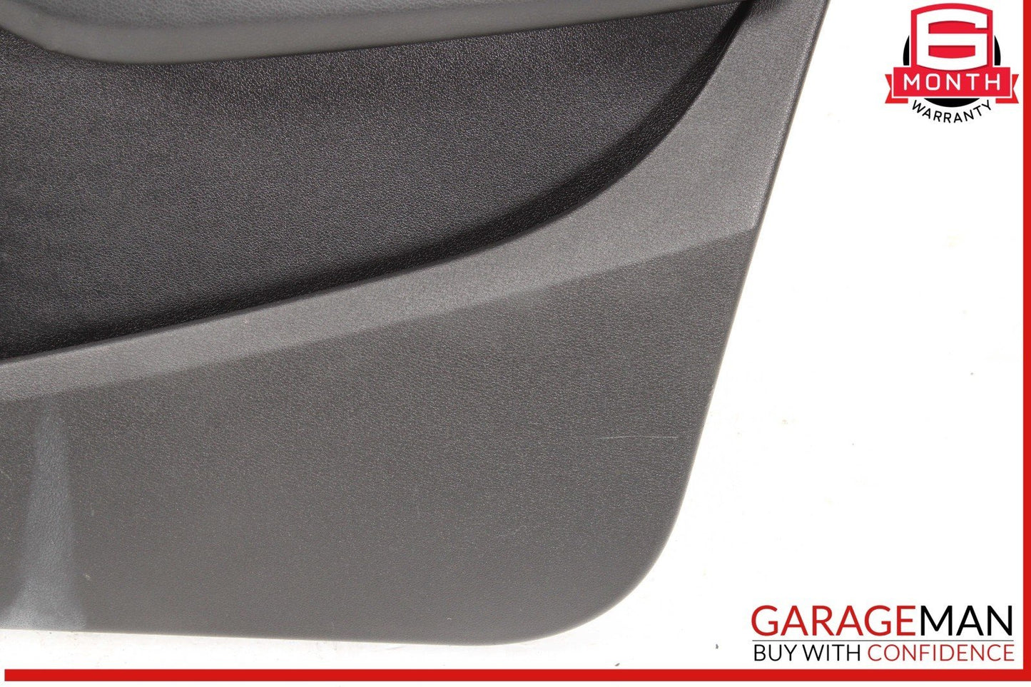 13-17 Audi Q5 SQ5 Front Right Passenger Side Interior Door Panel Cover OEM