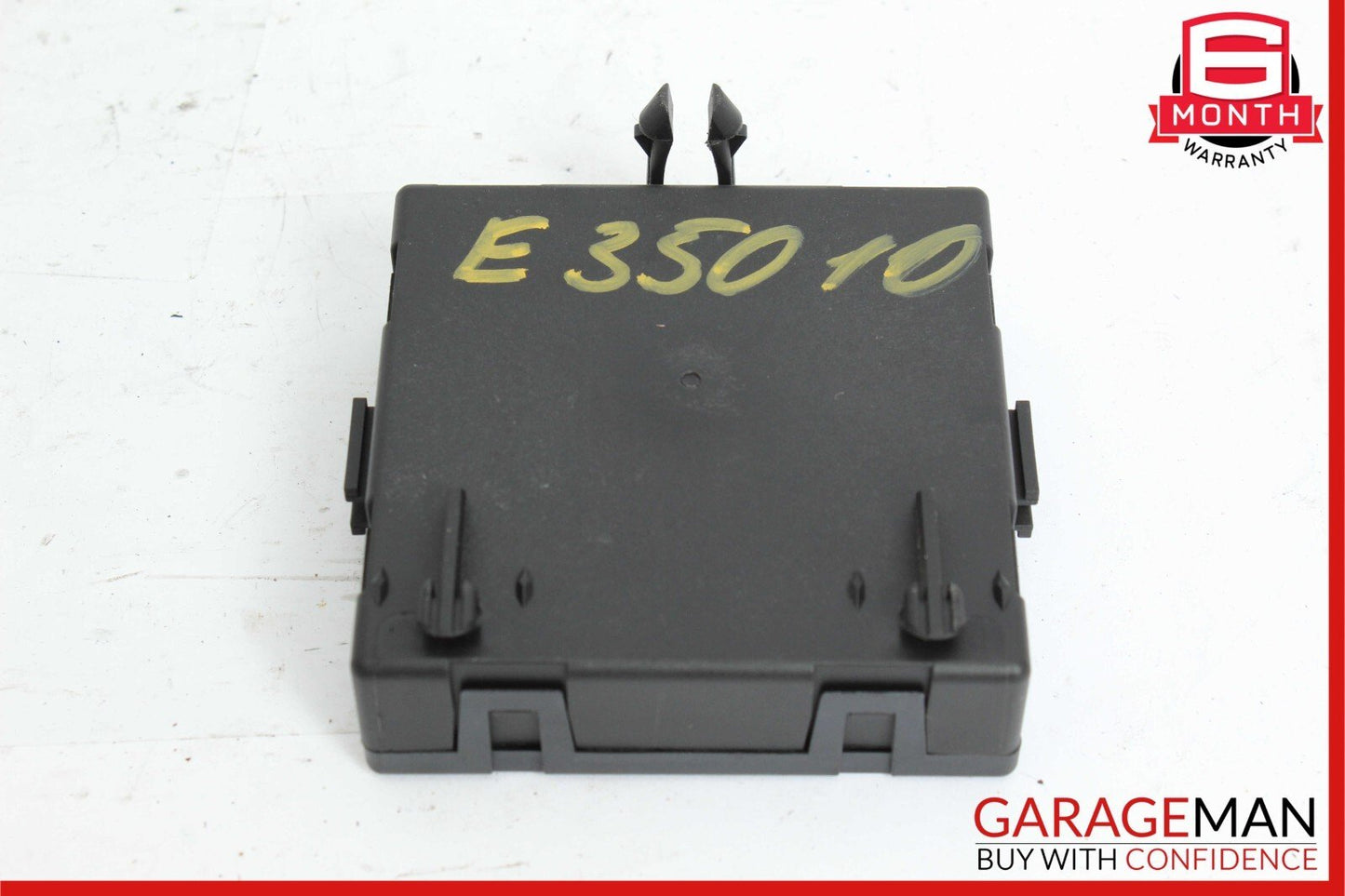 08-18 Mercedes W212 E350 C300 E400 Front Right Side Door Control Module OEM